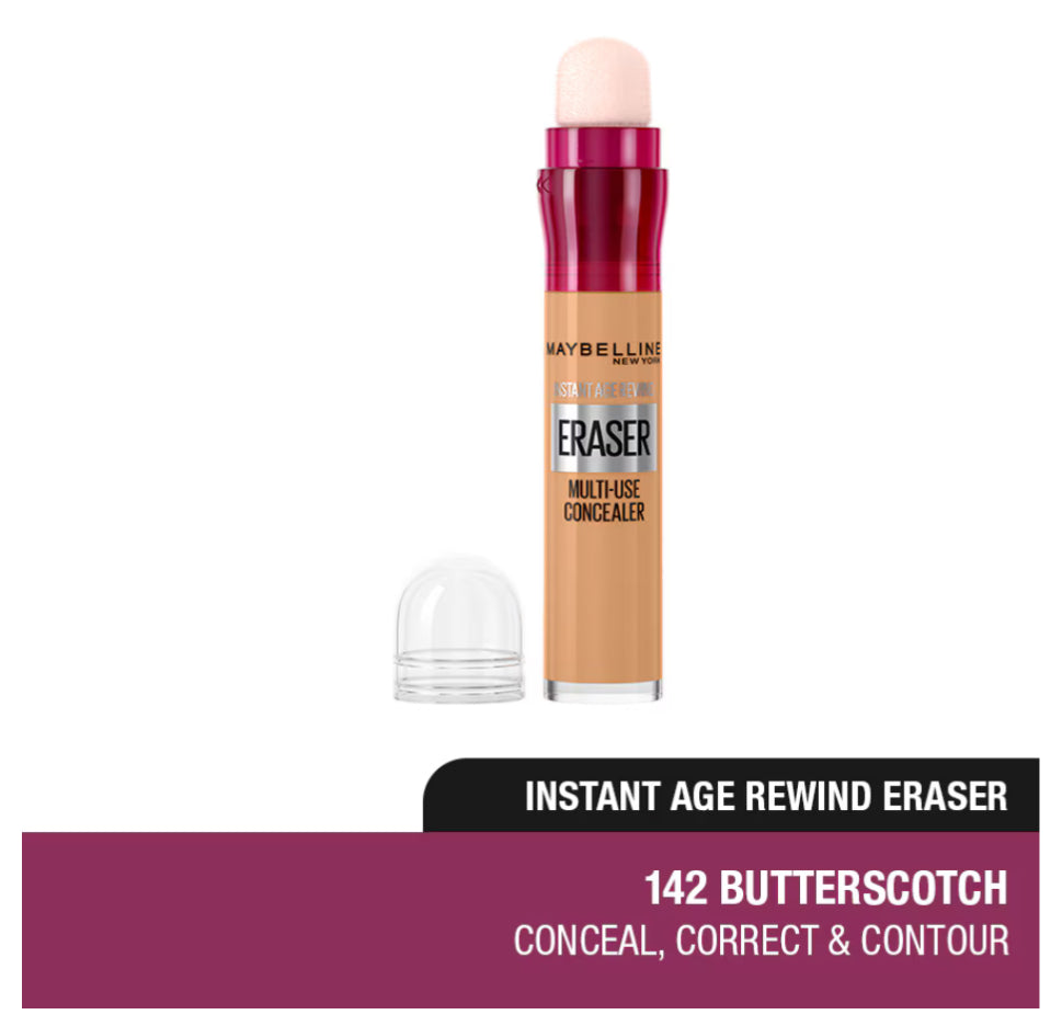 Eraser- Instant Age Rewing- Maybelline