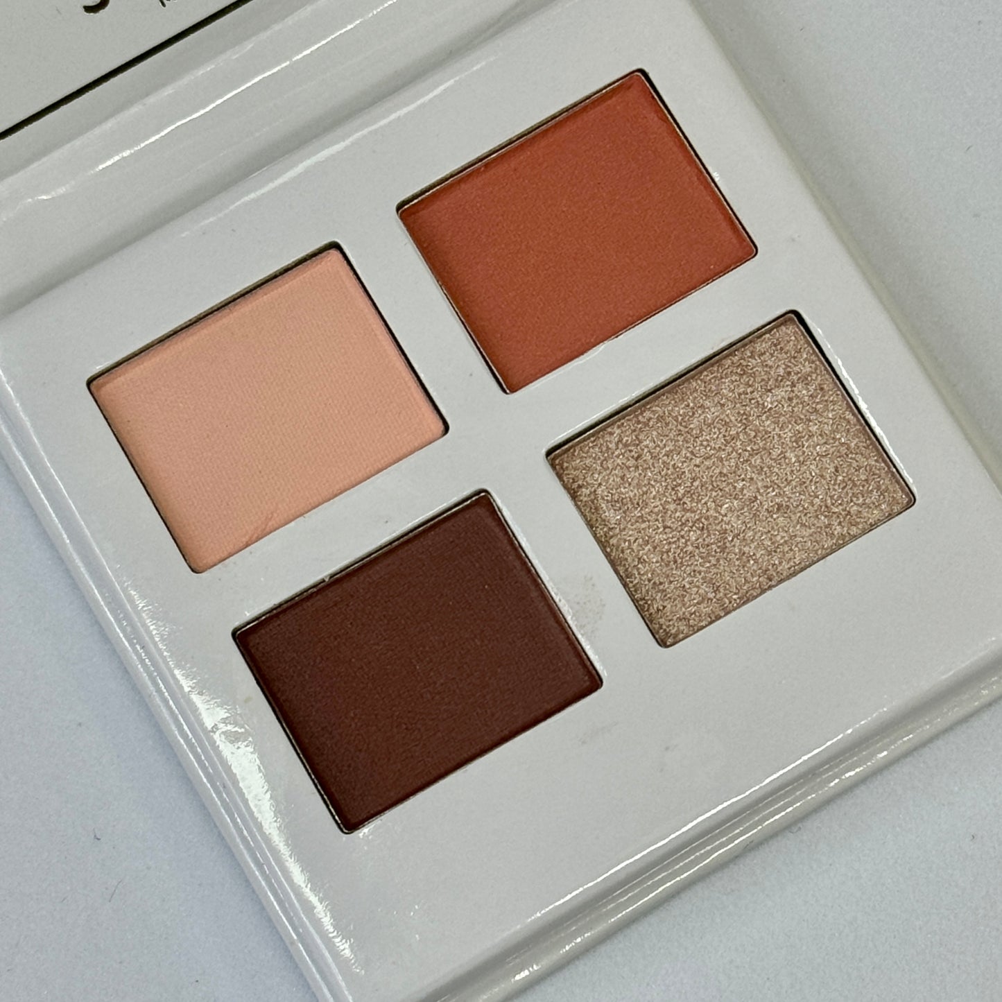 Mini Eyeshadow Palette Salome