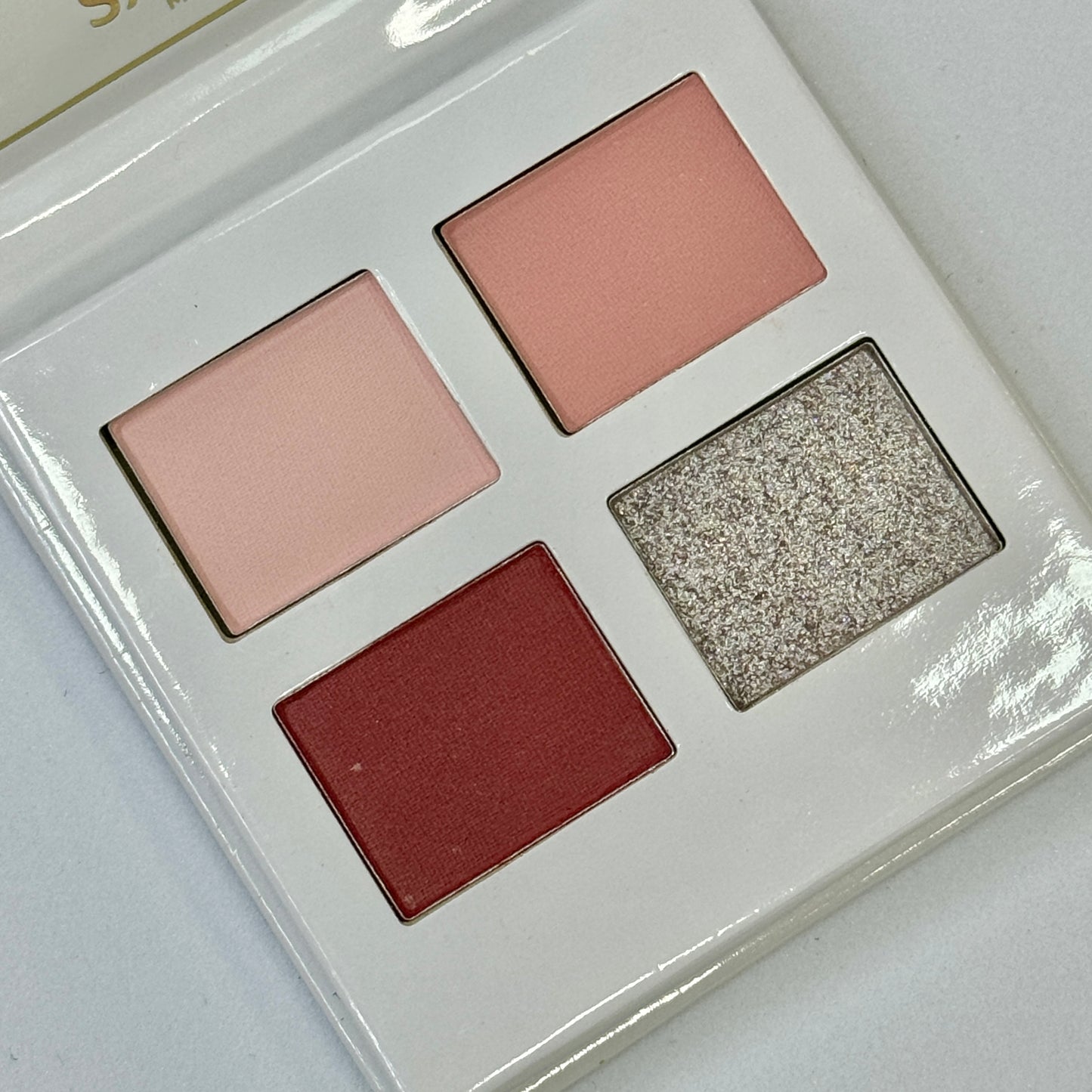 Mini Eyeshadow Palette Salome