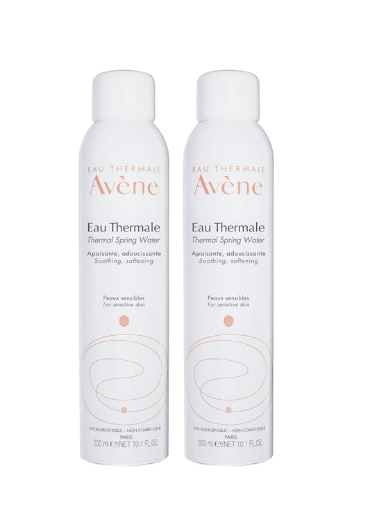 Eau Thermale Avene - Agua termal Avene