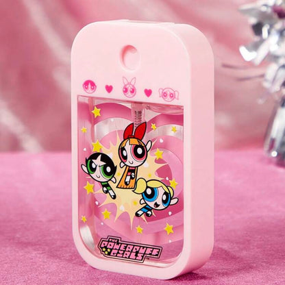 Envase Recargable de Actibacterial