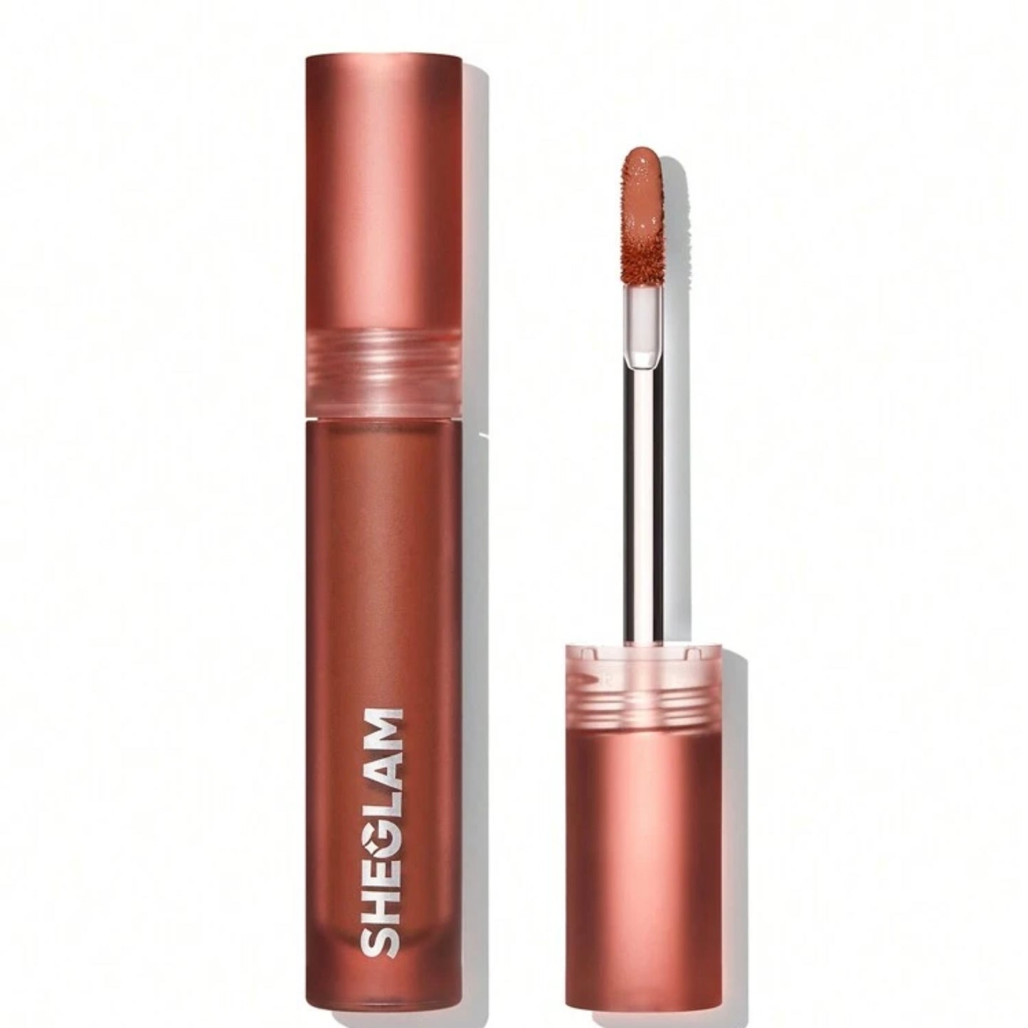 Liquid Lipstick Matte Transfer-Proof SheGlam