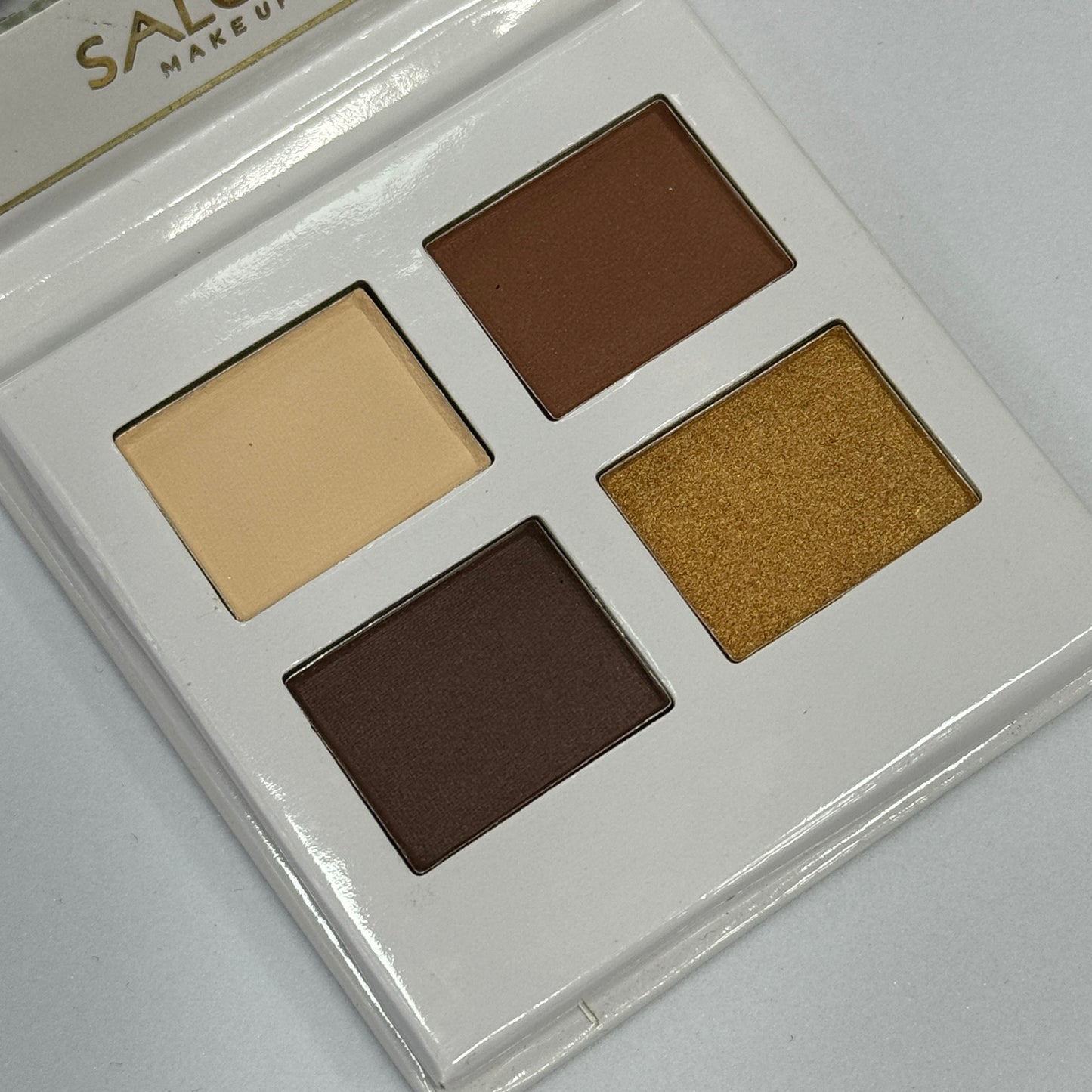 Mini Eyeshadow Palette Salome