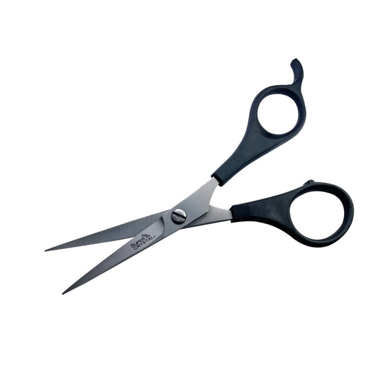 Tijera Ergonomica Super Crystal