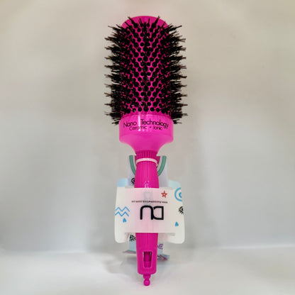 Cepillos Redondo Para Secador Nano Tecnology DU