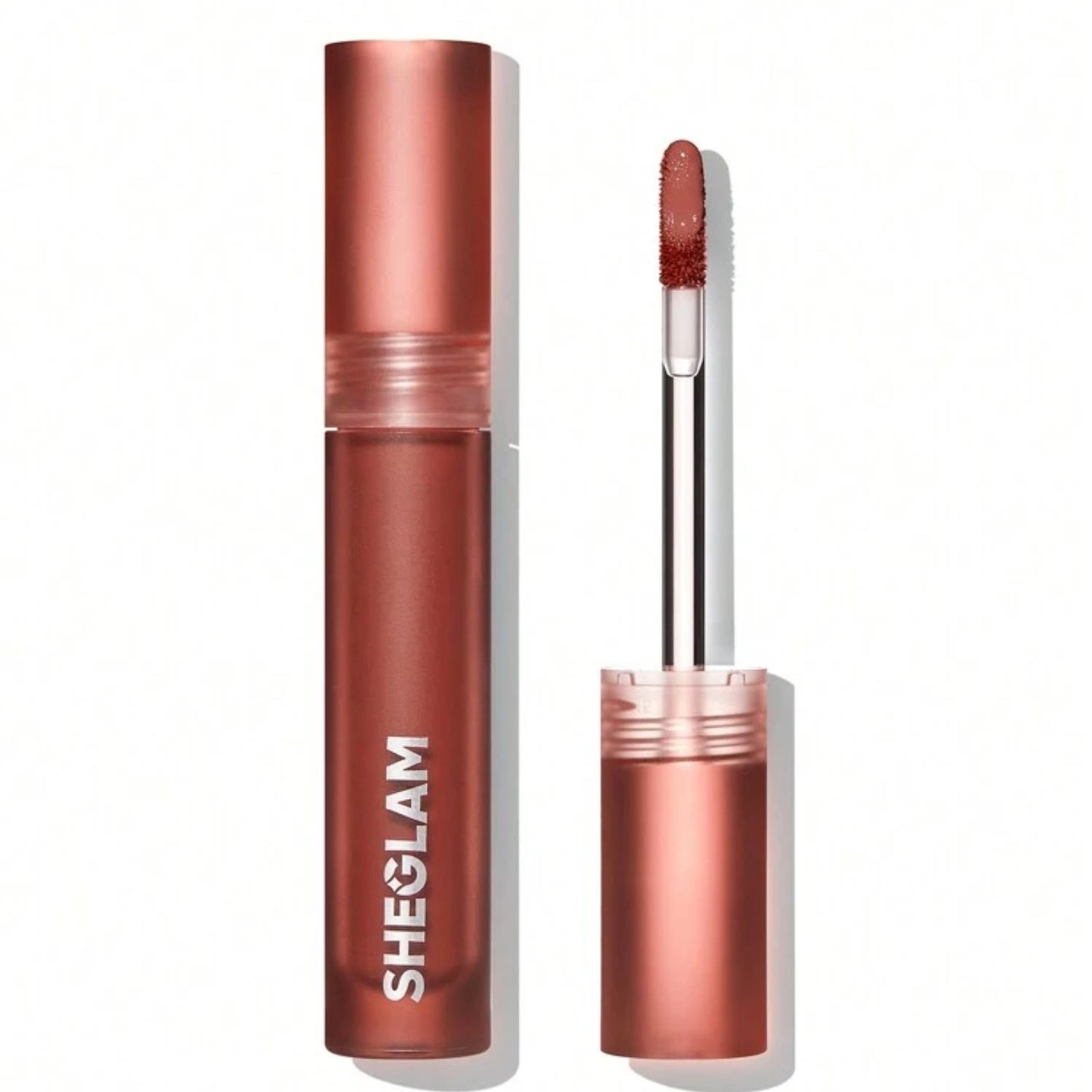 Liquid Lipstick Matte Transfer-Proof SheGlam