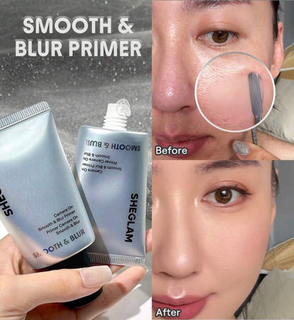 Sheglam Smooth & Blur Primer