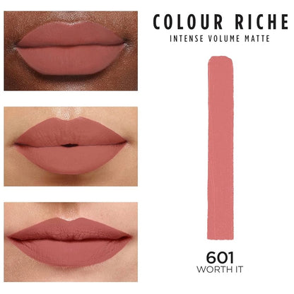 Colour Riche Labial Mate Loreal