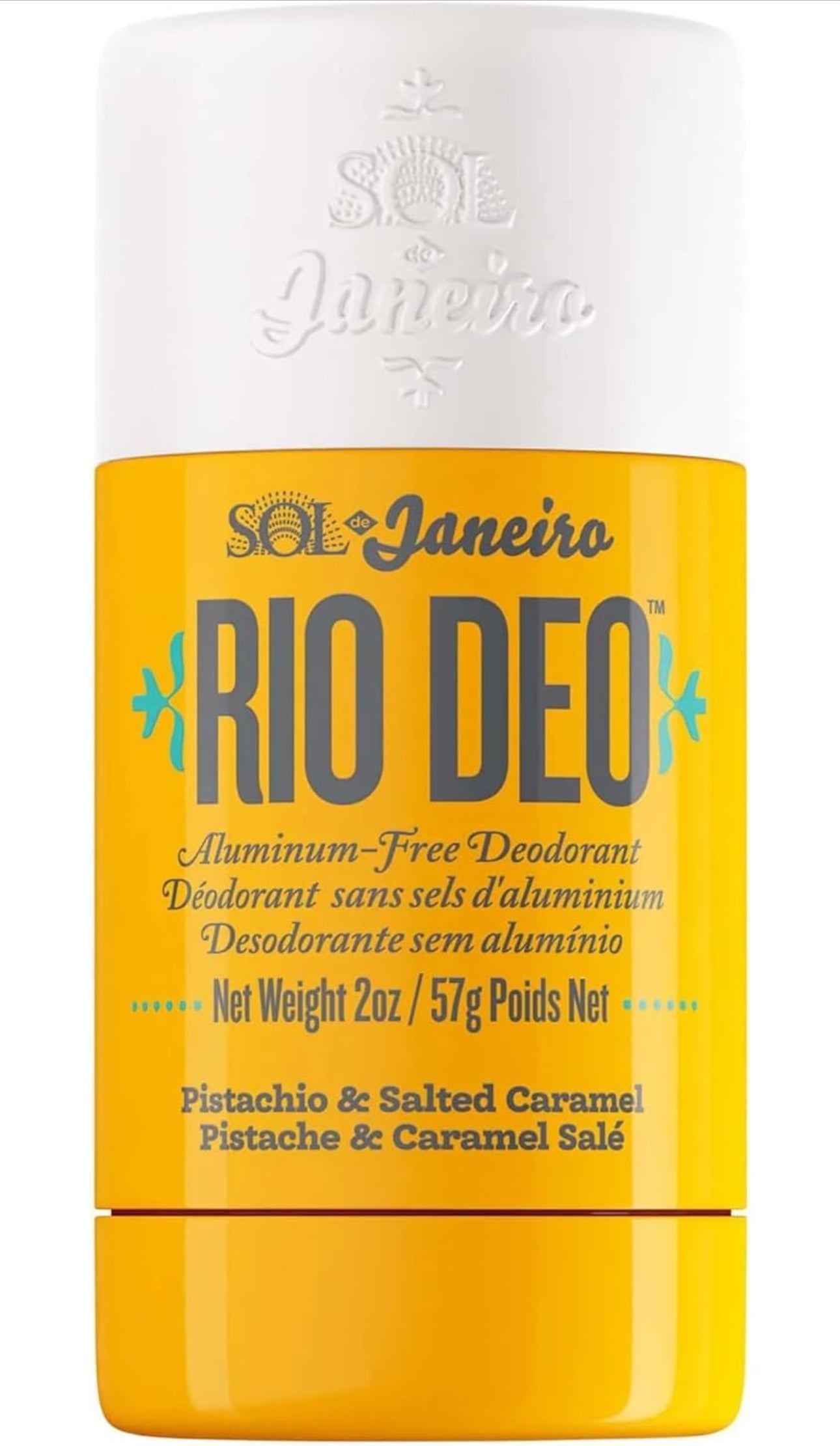 Desodorant Rio Deo -Sol de Janeiro