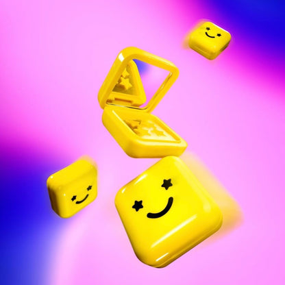 Starface Hydro-Stars Parches Hidrocoloides