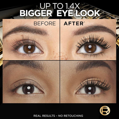 Panorama Mascara de Pestañas Loreal