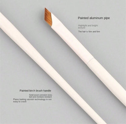 Pincel Angular De Cejas