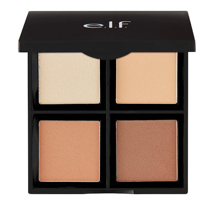 Elf Powder Countour Palette