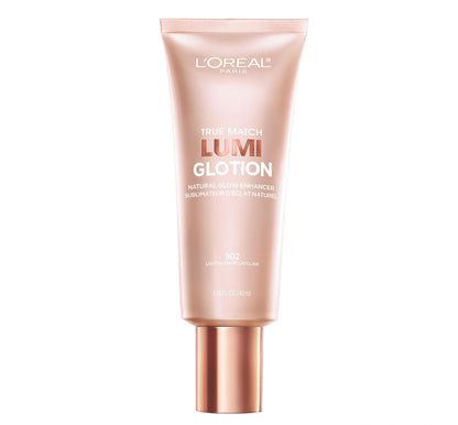 True Match Lumi Glotion