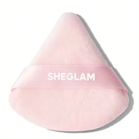 Powder Puff SheGlam Borlas Pack 3