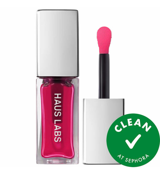 Haus Labs PHD Hybrid Lip Oil