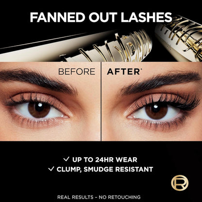 Panorama Mascara de Pestañas Loreal