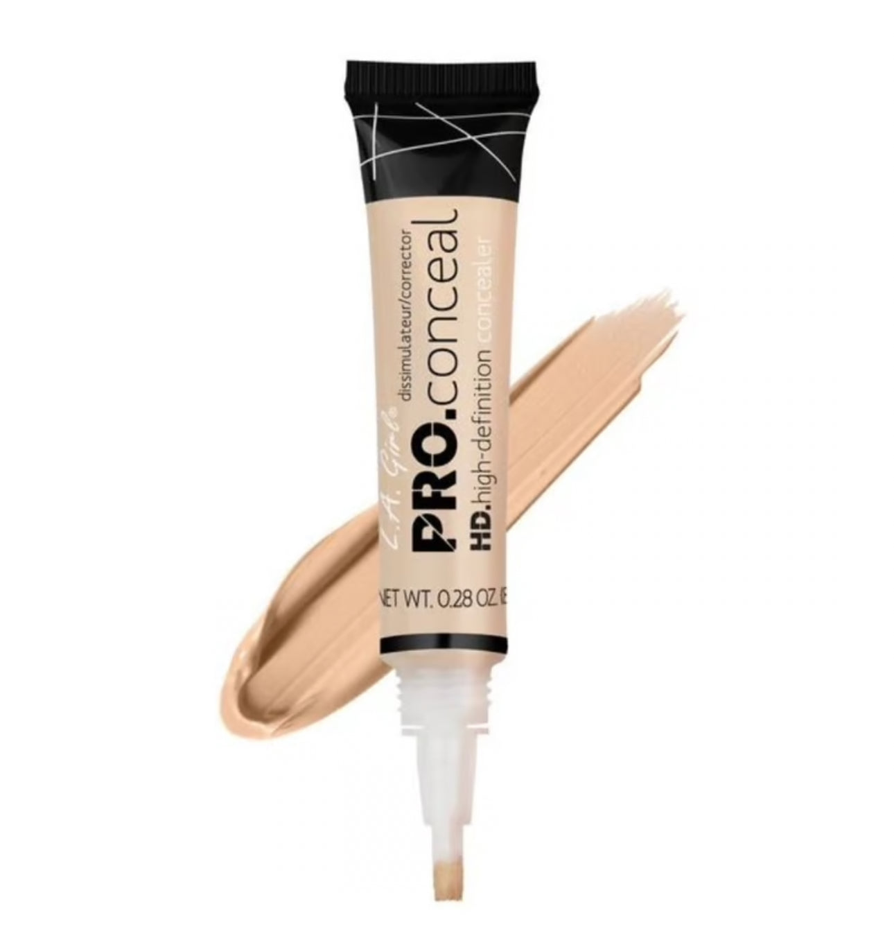 Pro. Concealer L.A Girl