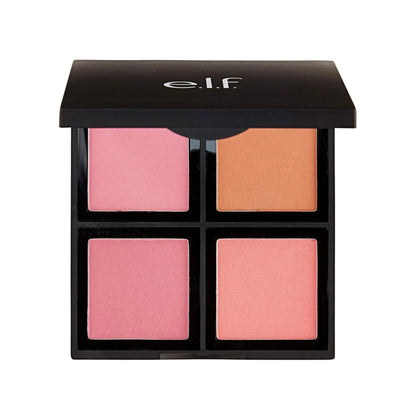 Powder Blush Palette elf