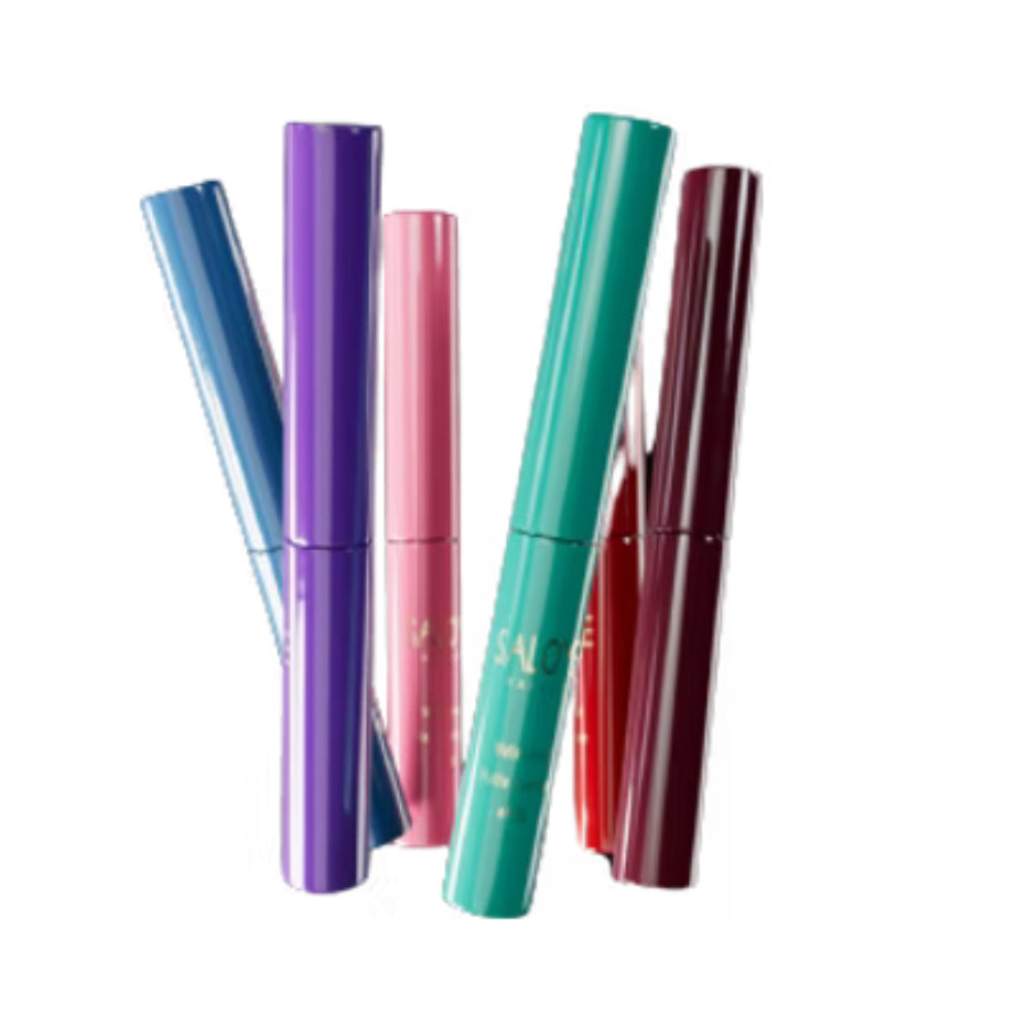 Eyeliner Salome Colores Variados Delineador Liquido