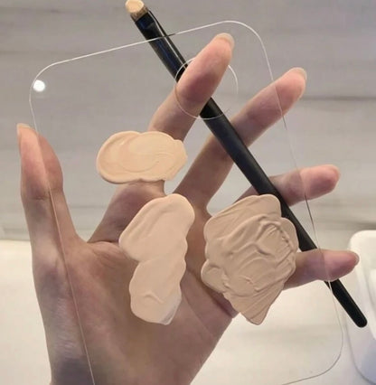 Paleta para Mezclar Plastico