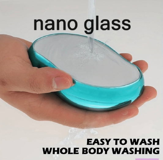 Depilador Nano Glass