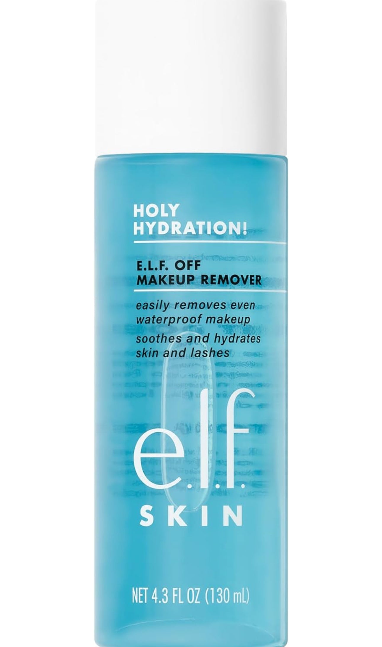 Elf Makeup Remover