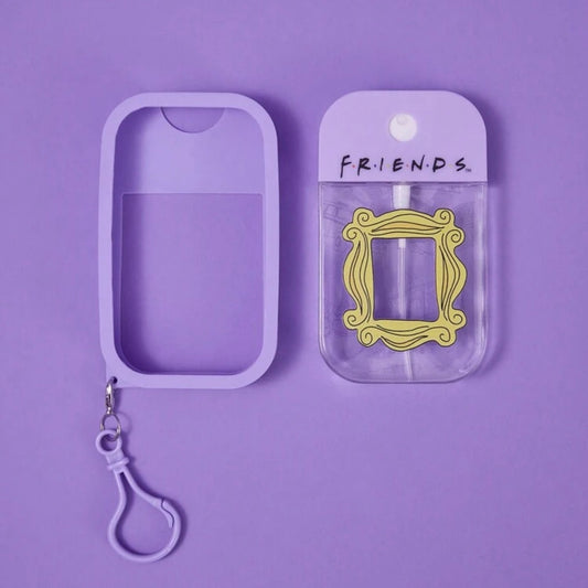 Envase Recargable de Actibacterial