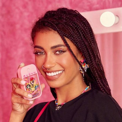 Envase Recargable de Actibacterial