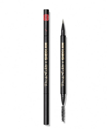 Brow Icon Frida Kahlo - SheGlam