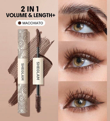 Mascara  de Pestañas - SheGlam