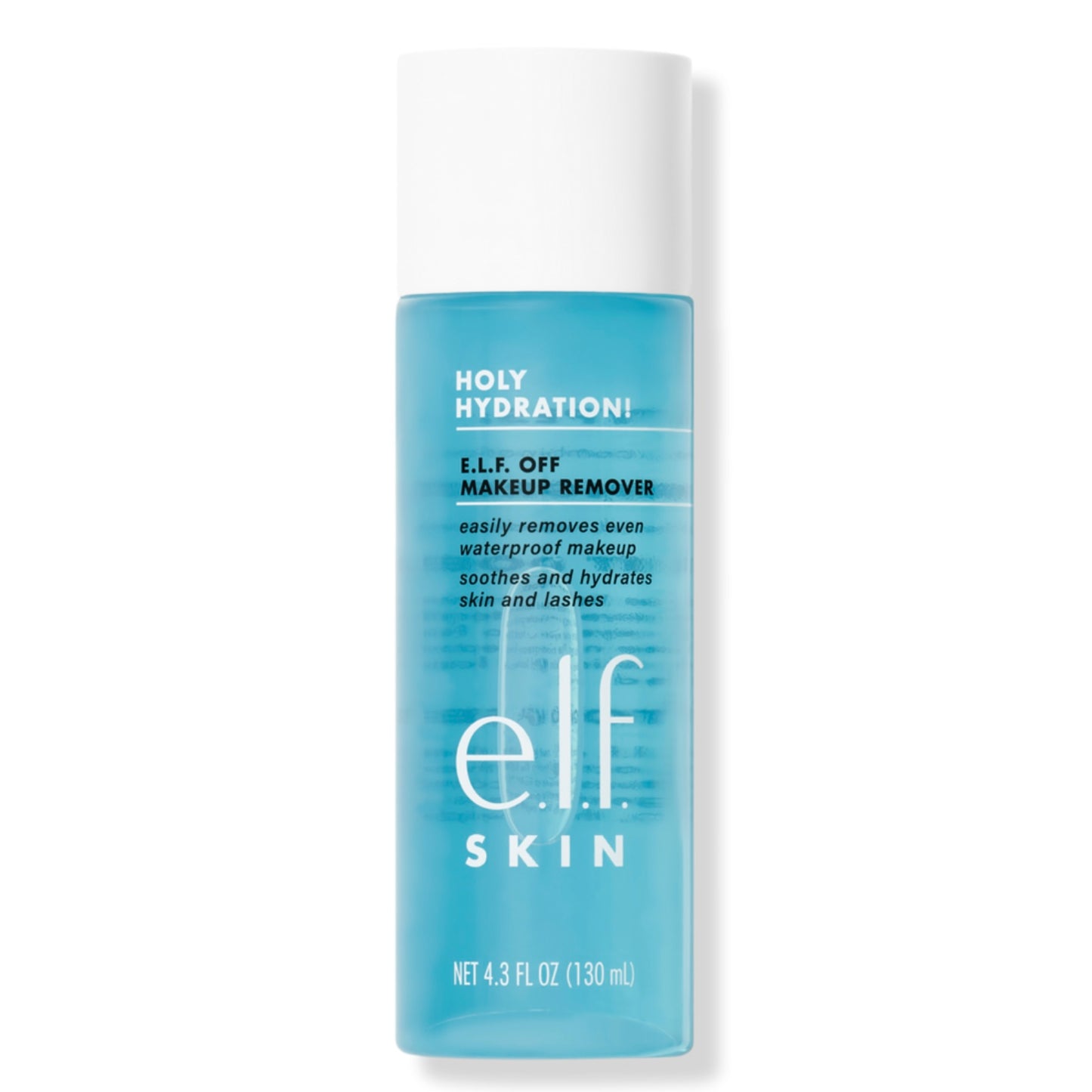 Elf Makeup Remover