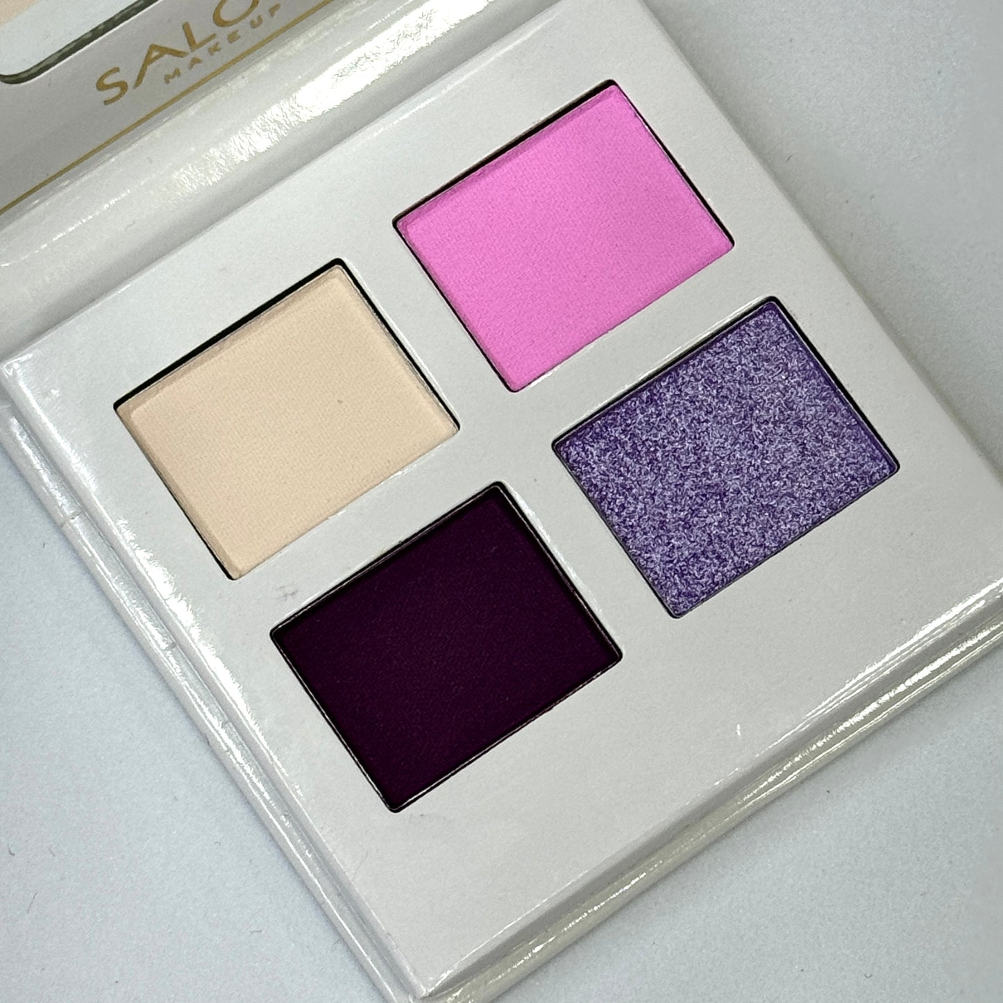 Mini Eyeshadow Palette Salome