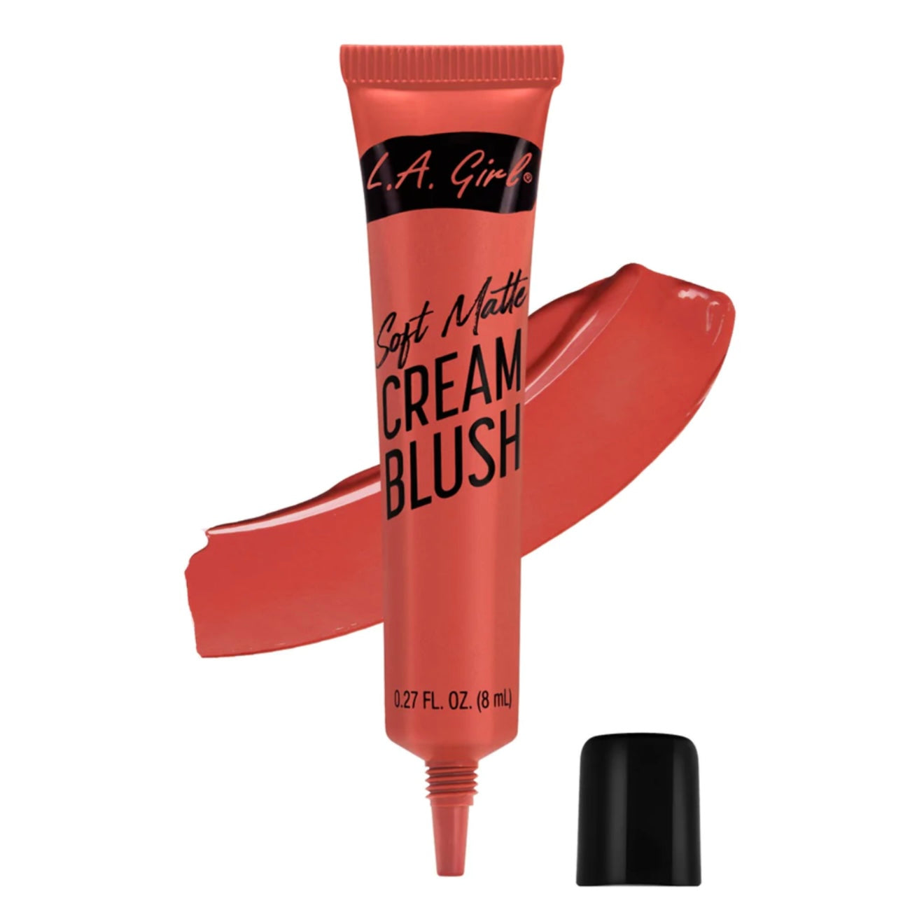 Cream Blush Soft Matte L.A Girl