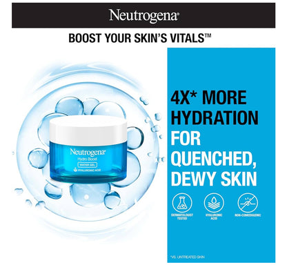 HydroBoost Water Gel Neutrogena Piel Normal a Mixta