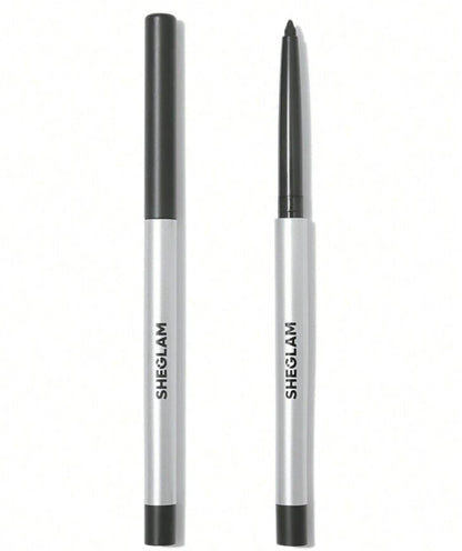 On line crea y eyeliner Sheglam