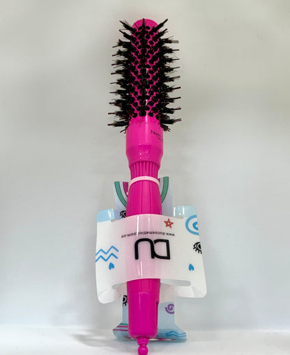 Cepillos Redondo Para Secador Nano Tecnology DU