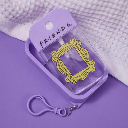 Envase Recargable de Actibacterial