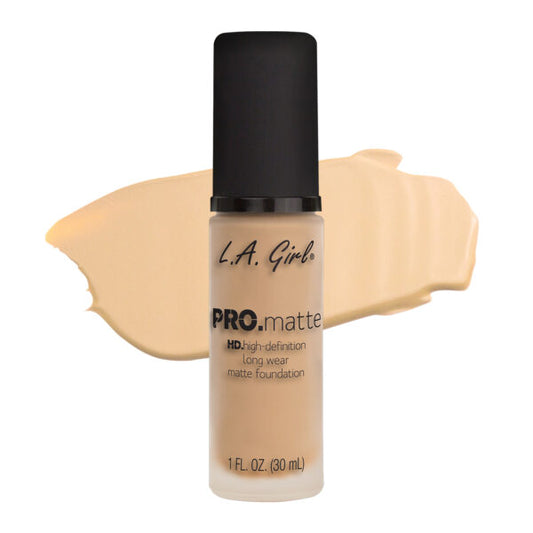 Pro Matte Base L.A Girl