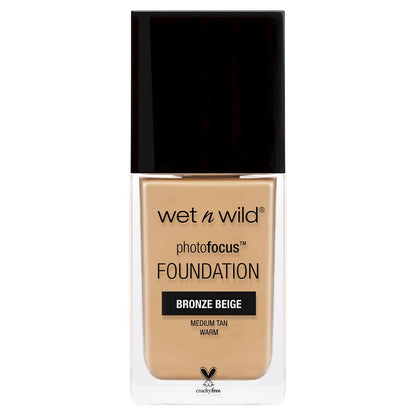 Foundation Photofocus Matte Wet n Wild