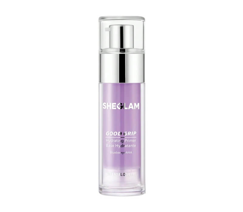 SheGlam Good Grip Hydrating Primer