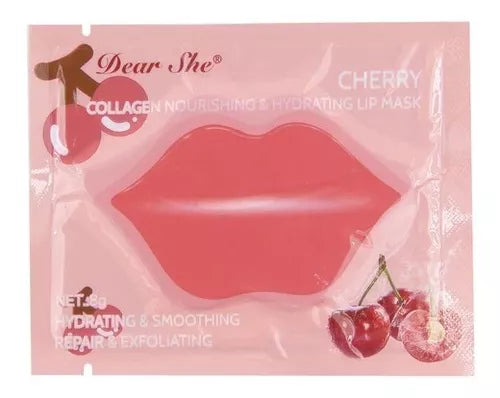 Mascarilla de Labios Dear She