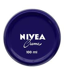 Nivea Creme 100 ml