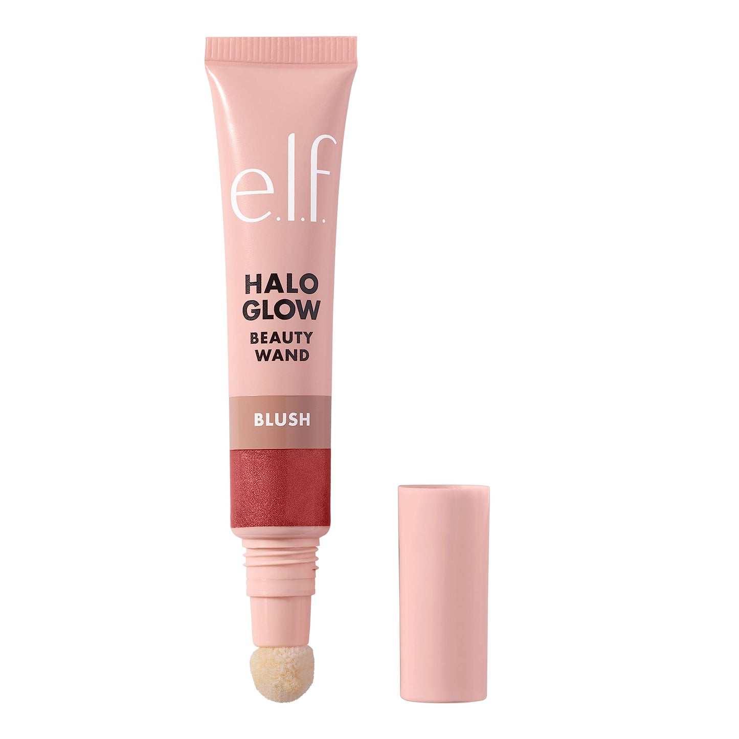 Blush Halo Glow Elf