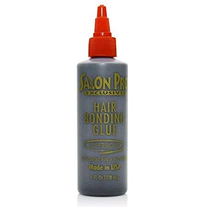 Pega pestaña por punto Hair Bonding Glue Salon Pro
