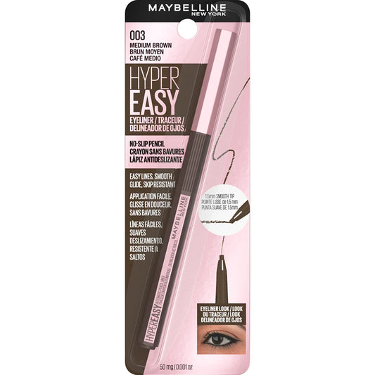 Hyper Easy Maybelline