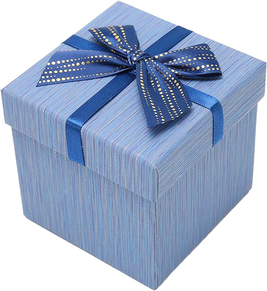 Caja de Regalo