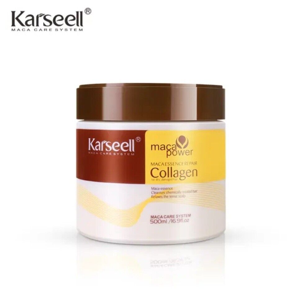 Karseell Mascarilla Colageno