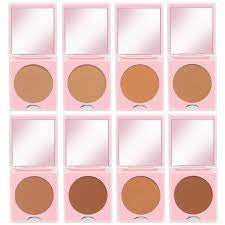 Bronzer Matte Beauty Creations