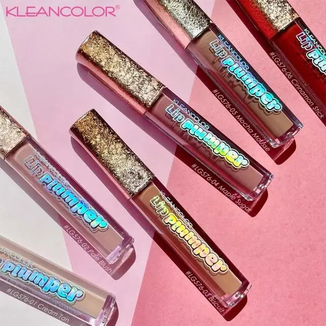 Lip Plumper Kleancolor